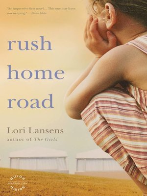 cover image of Rush Home Road